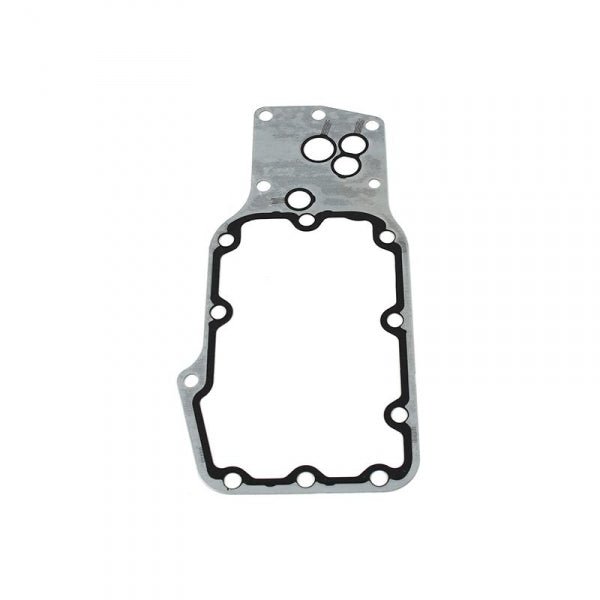 Cummins 4895742 Genuine Engine Oil Cooler Gasket (Oil Cooler To Block) (2003-2007 5.9L Cummins) - Southern Diesel Supply