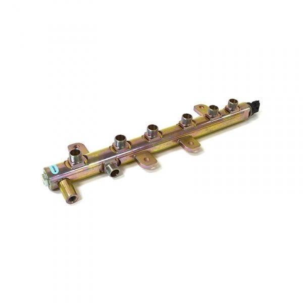 Cummins 4937282 Genuine Fuel Rail (2007.5-2018 6.7L Cummins) - Southern Diesel Supply