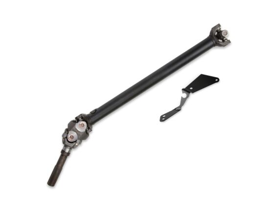 Cognito CV Front Driveline Kit For 7-9 Inch 10-12 Inch Lifts On 01-16 Silverado/Sierra 2500HD/3500HD Duramax