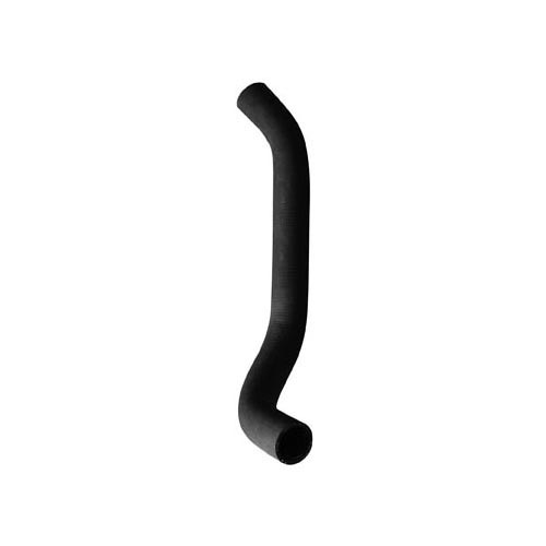 Dayco 72554 Curved Radiator Hose - Upper (2011-2016 6.6L Duramax) - Southern Diesel Supply