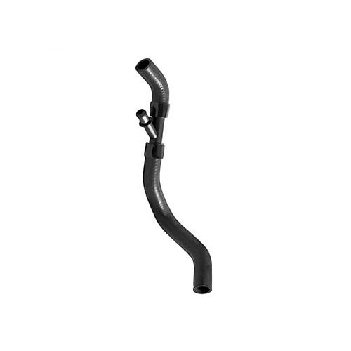 Dayco 72758 Curved Radiator Hose - Reservoir to Engine (2003-2007 6.0L PowerStroke) - Southern Diesel Supply