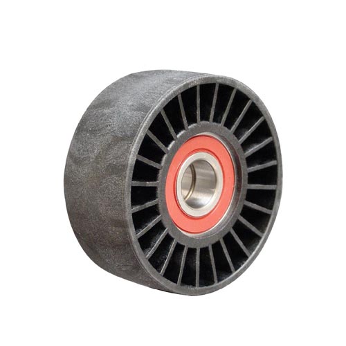 Dayco 89005 Idler Pulley (1989-2002 5.9L Cummins) - Southern Diesel Supply