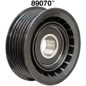 Dayco 89070 Idler Pulley (2014-2023 3.0L EcoDiesel) - Southern Diesel Supply