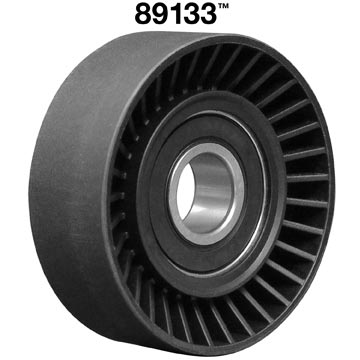 Dayco 89133 Idler Pulley (2014-2019 3.0L EcoDiesel) - Southern Diesel Supply
