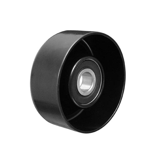 Dayco 89157 Idler Pulley (2004-2010, 2012-2020 6.0/6.4/6.7L PowerStroke) - Southern Diesel Supply