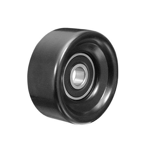 Dayco 89157 Idler Pulley (2004-2010, 2012-2020 6.0/6.4/6.7L PowerStroke) - Southern Diesel Supply
