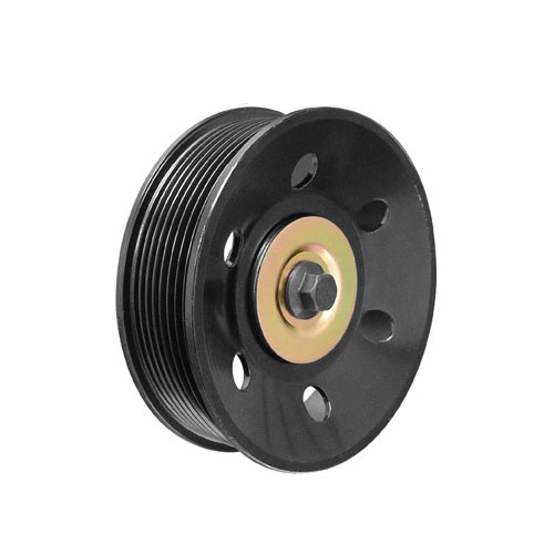 Dayco 89168 Idler Pulley (2003-2023 5.9/6.7L Cummins) - Southern Diesel Supply