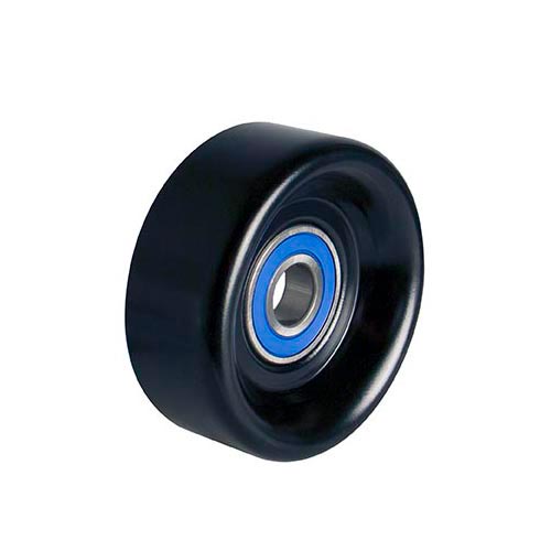 Dayco 89546 Idler Pulley (1993-2002 5.9L Cummins) - Southern Diesel Supply