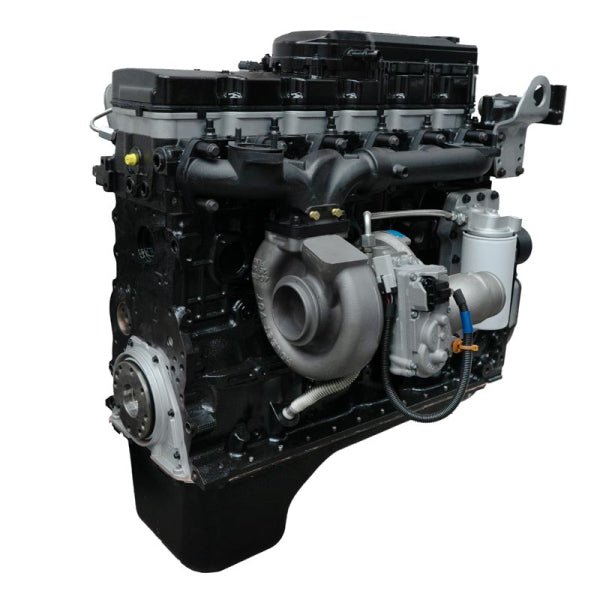 D&J Precision DJPLB100094 Precision Plus 6.7 Ready Run Crate Engine (2013-2018 6.7L Cummins) - Southern Diesel Supply
