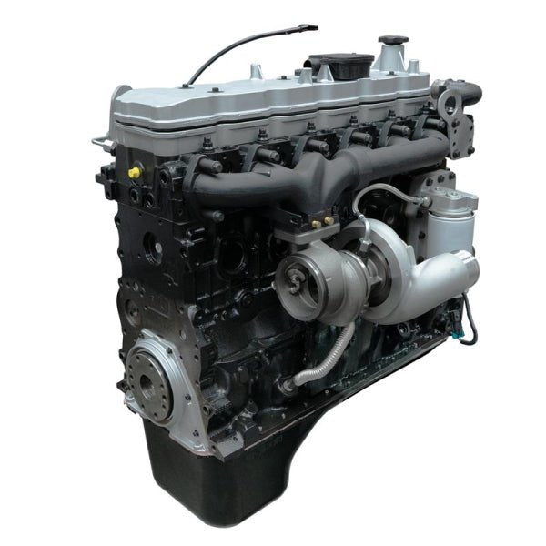 D&J Precision DJPLB100097 Precision Plus 5.9 Ready Run Crate Engine (2006-2007 5.9L Cummins) - Southern Diesel Supply