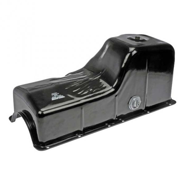 Dorman 264-042 Engine Oil Pan (1997-2003 7.3L PowerStroke) - Southern Diesel Supply