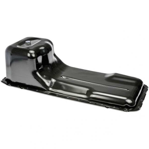 Dorman 264-470 Engine Oil Pan (2003-2012 5.9/6.7L Cummins) - Southern Diesel Supply