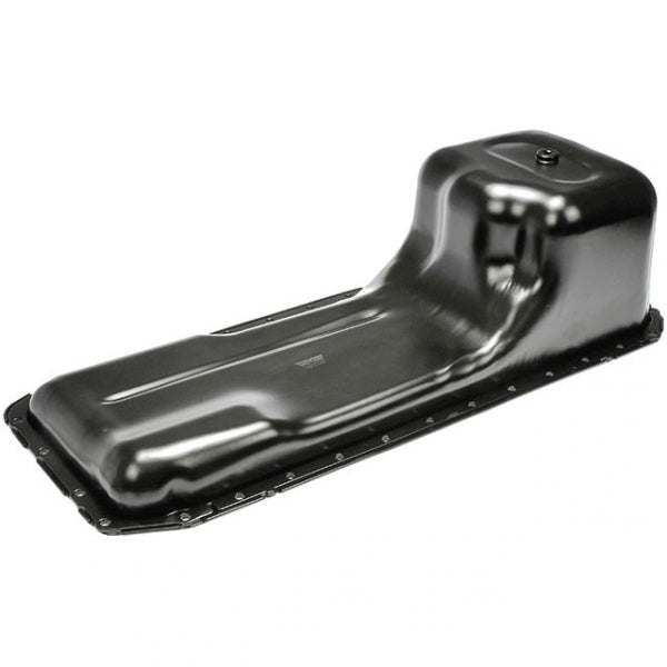Dorman 264-470 Engine Oil Pan (2003-2012 5.9/6.7L Cummins) - Southern Diesel Supply
