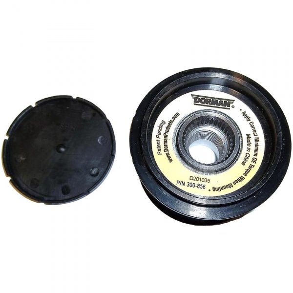 Dorman 300-856 Alternator Clutch Pulley (2006-2007 5.9L Cummins) - Southern Diesel Supply