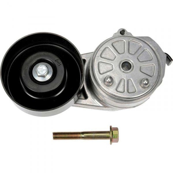 Dorman 419-353 Automatic Serpentine Belt Tensioner (2008-2010 6.4L PowerStroke) - Southern Diesel Supply