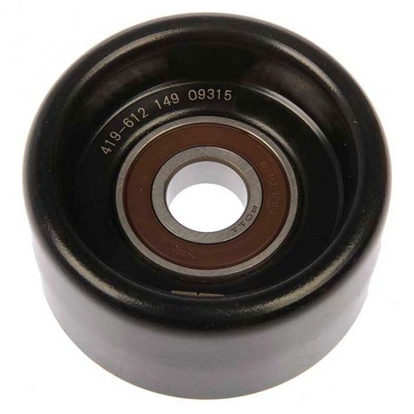 Dorman 419-612 Idler Pulley (1999-2003 7.3L PowerStroke) - Southern Diesel Supply