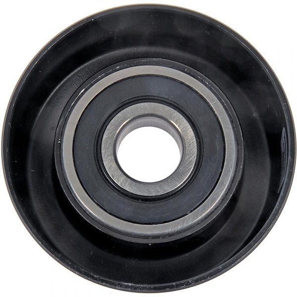 Dorman 419-628 Idler Pulley (Pulley Only) (2014-2021 6.6L Duramax) - Southern Diesel Supply