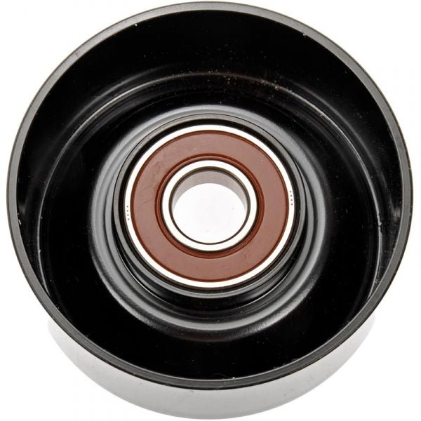 Dorman 419-658 Idler Pulley (Pulley Only) (2004-2010 6.0/6.4L PowerStroke) - Southern Diesel Supply