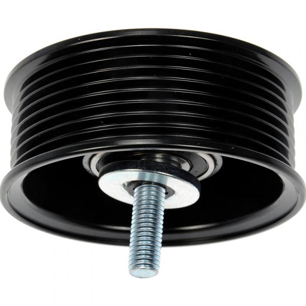 Dorman 419-692 Idler Pulley (Pulley Only) (2003-2007 6.0L PowerStroke) - Southern Diesel Supply