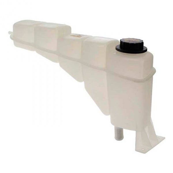 Dorman 603-213 Coolant Recovery Tank Reservoir (1999-2003 7.3L PowerStroke) - Southern Diesel Supply