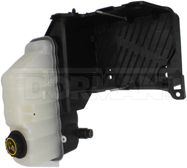 Dorman 603-887 Engine Coolant Reservoir (2017-2019 6.7L PowerStroke) - Southern Diesel Supply