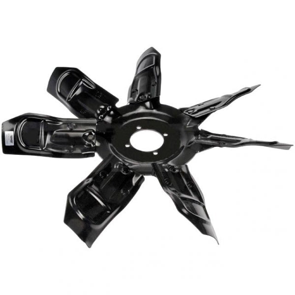 Dorman 620-066 Steel Clutch Fan Blade (1989-2002 5.9L Cummins) - Southern Diesel Supply