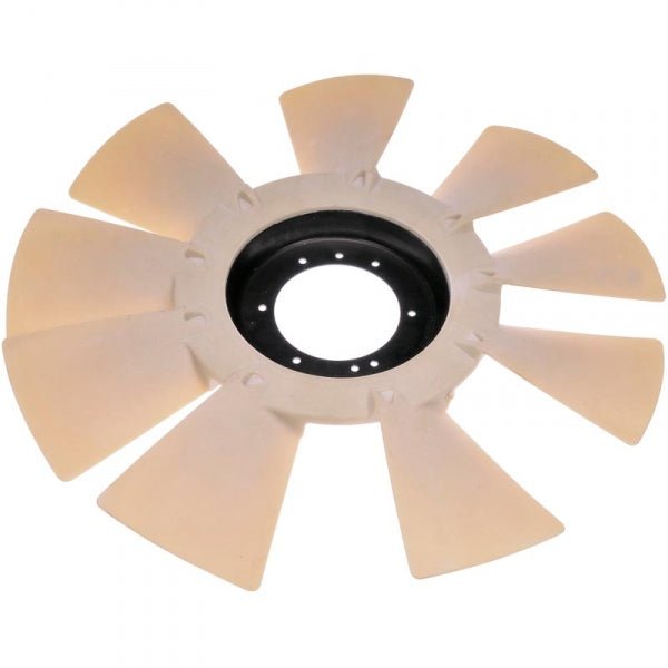 Dorman 620-166 Clutch Fan Blade (2008-2010 6.4L PowerStroke) - Southern Diesel Supply