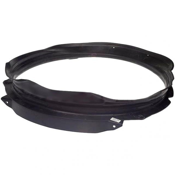 Dorman 620-990 Cooling Fan Shroud (Round Type) (2013-2018 6.7L Cummins) - Southern Diesel Supply