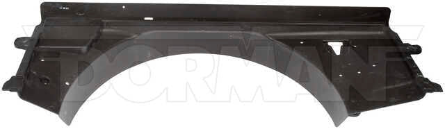 Dorman 621-080 Upper Radiator Fan Shroud (2011-2016 6.7L PowerStroke) - Southern Diesel Supply