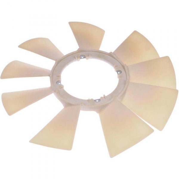 Dorman 621-525 Clutch Fan Blade (2011-2016 6.6L Duramax) - Southern Diesel Supply