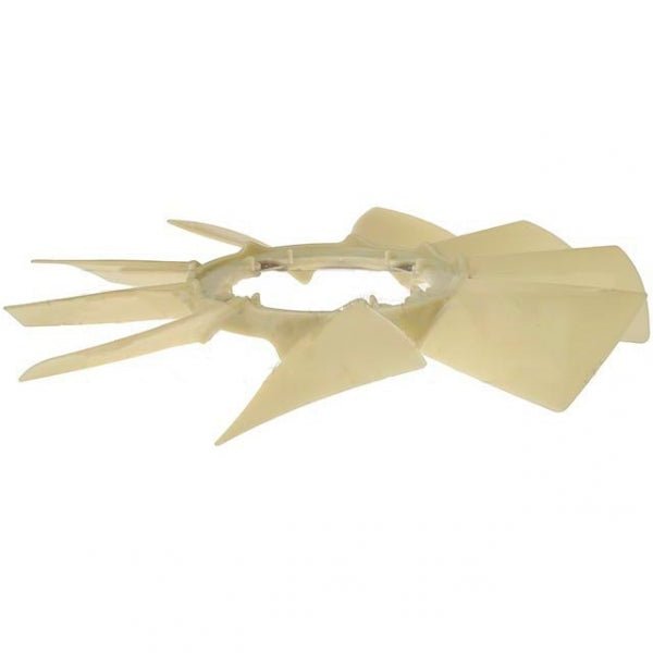 Dorman 621-591 Clutch Fan Blade (2011-2024 6.7L PowerStroke, See Note) - Southern Diesel Supply