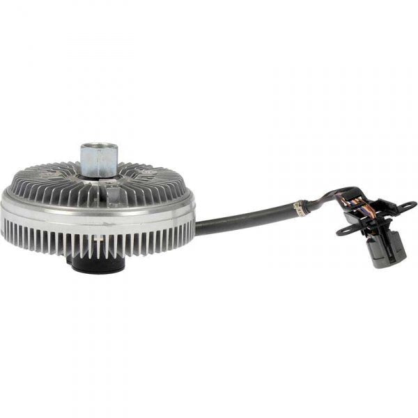 Dorman 622-009 Cooling Fan Clutch (2010-2012 6.7L Cummins, Includes Cab & Chassis) - Southern Diesel Supply