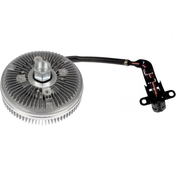 Dorman 622-009 Cooling Fan Clutch (2010-2012 6.7L Cummins, Includes Cab & Chassis) - Southern Diesel Supply