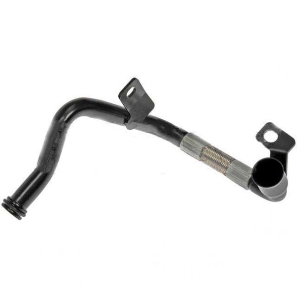 Dorman 626-572 Heater Hose Assembly (Inlet) (2009-2017 6.7L Cummins) - Southern Diesel Supply
