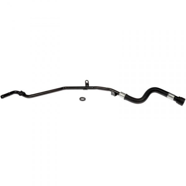 Dorman 626-615 Engine Heater Hose Assembly (Outlet) (2006-2010 6.6L Duramax) - Southern Diesel Supply