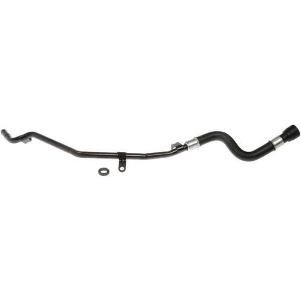 Dorman 626-615 Engine Heater Hose Assembly (Outlet) (2006-2010 6.6L Duramax) - Southern Diesel Supply
