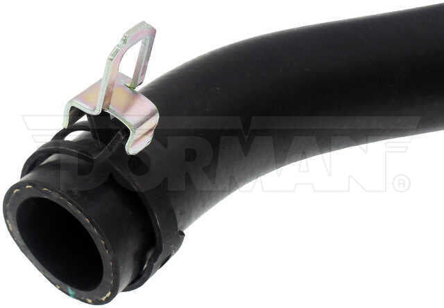 Dorman 626-716 Engine Coolant Reservoir Hose (2011-2016 6.7L PowerStroke) - Southern Diesel Supply