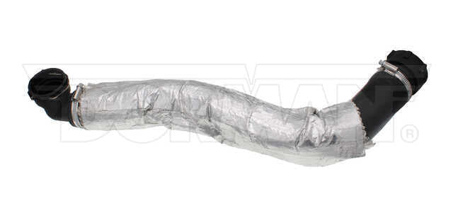 Dorman 626-729 Upper Radiator Coolant Hose (2011-2016 6.7L PowerStroke) - Southern Diesel Supply
