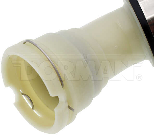 Dorman 626-730 Upper Radiator Coolant Hose (2008-2010 6.4L PowerStroke) - Southern Diesel Supply