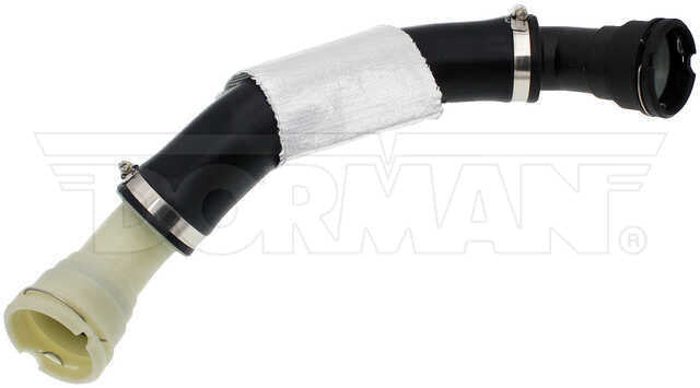 Dorman 626-730 Upper Radiator Coolant Hose (2008-2010 6.4L PowerStroke) - Southern Diesel Supply