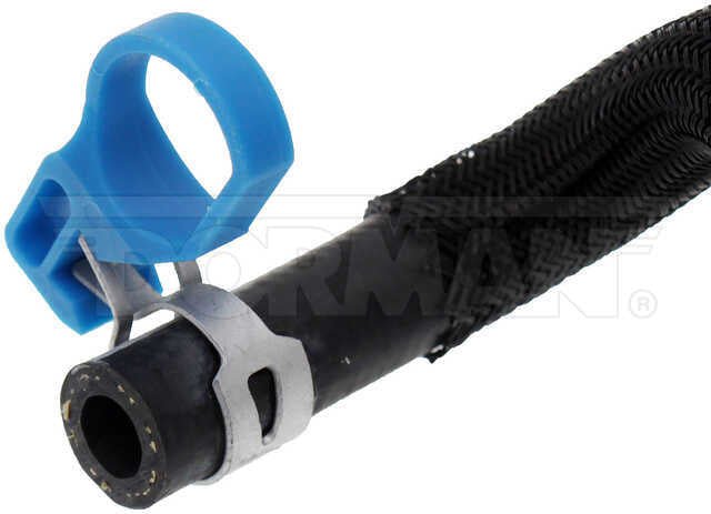 Dorman 626-731 Engine Coolant Reservoir Hose (2015-2016 6.7L PowerStroke) - Southern Diesel Supply