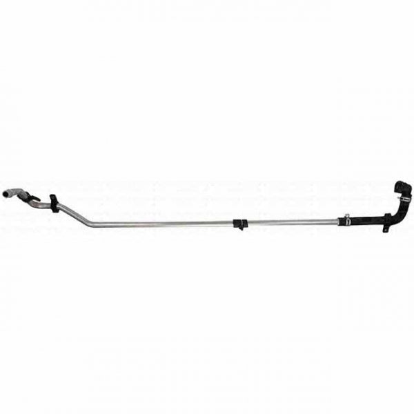 Dorman 626-784 Heater Hose Assembly (Center Forward Bypass Hose) (2017-2019 6.7L PowerStroke) - Southern Diesel Supply