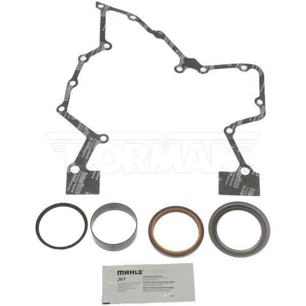 Dorman 635-212 Timing Gear Case Housing Kit (2007.5-2018 6.7L Cummins) - Southern Diesel Supply