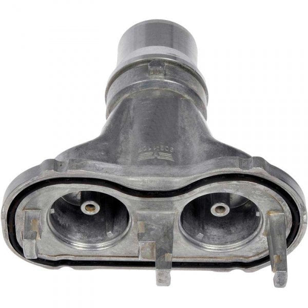 Dorman 902-1107 Coolant Thermostat Housing (2008-2010 6.4L PowerStroke) - Southern Diesel Supply
