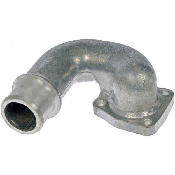 Dorman 902-3026 Coolant Thermostat Housing (2000-2007 5.9L Cummins) - Southern Diesel Supply