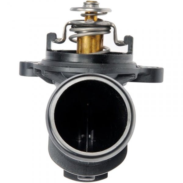 Dorman 902-3040 Coolant Thermostat Housing Assembly (2014-2023 3.0L EcoDiesel) - Southern Diesel Supply