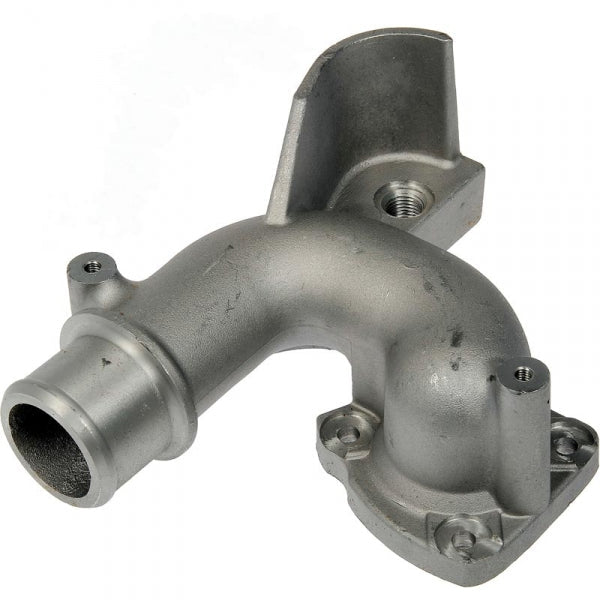 Dorman 902-3044 Coolant Thermostat Housing (2007.5-2012 6.7L Cummins) - Southern Diesel Supply