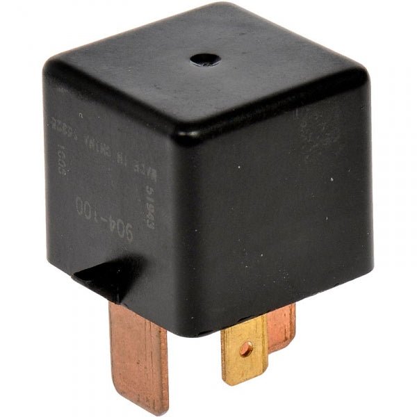 Dorman 904-100 Glow Plug Harness Relay (2001-2004 6.6L Duramax) - Southern Diesel Supply