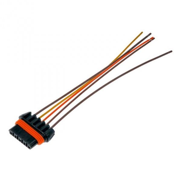 Dorman 904-189 Glow Plug & Injector Harness Repair Connector Pigtail (1994-1997 7.3L PowerStroke) - Southern Diesel Supply