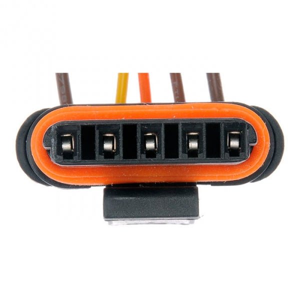 Dorman 904-189 Glow Plug & Injector Harness Repair Connector Pigtail (1994-1997 7.3L PowerStroke) - Southern Diesel Supply